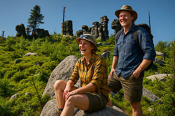 Wellness in Freyung-Grafenau